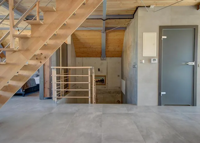 Apartament Helapart - Loft *