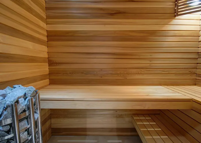 Apartament Helapart - Loft Hel