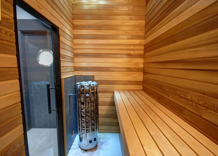 Apartament Helapart - Loft *